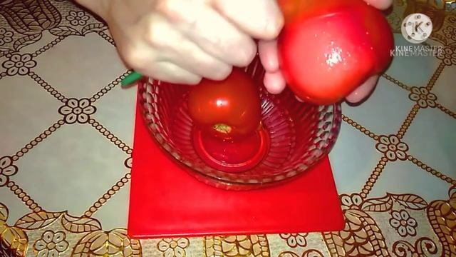 ЧАХОХБИЛИ С КУРИЦЕЙ. Грузинская кухня