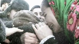 Чеченский фильм-"БУРАН"(Дарц),..Часть-1