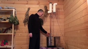 Ректификационная колонна ВОЗДУШНОГО охлаждения AirGon