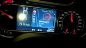 ford s-max 2.5t 0 - 180 km/h