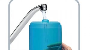 Паровая швабра Tefal VP6557