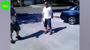 Три рождённых ПРИДУРКА утопили гидроцикл | Придурки НБС