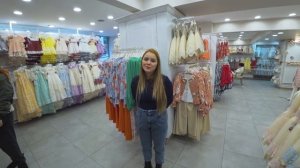 ЦЕНЫ НА ЛАЛЕЛИ: САМЫЙ БОЛЬШОЙ ОПТОВЫЙ РЫНОК ТУРЦИИ!