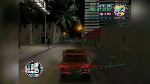Прохождение Grand Theft Auto: Vice City (4:3) - Миссия 57 - Сайгонское Пойло
