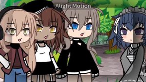 ---{ Клип: Toy } {Перевод на Русском} ( Gacha life)