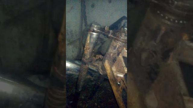 Ява после кап ремонта обкатка смотреть онлайн