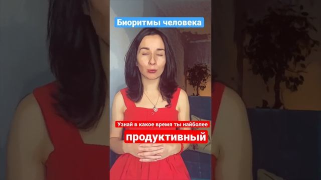 Работа левого и правого полушария головного мозга. Узнай лучшее время для действия.