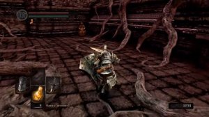 Ложе хауса Dark Souls Remastered прохождение #50