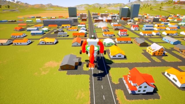 ПРОКАЧАЛ УНИТАЗ ПОЖИРАТЕЛЬ ОТ 1$ ДО 1.000.000$ В БРИК РИГС! ЭВОЛЮЦИЯ БОГА УНИТАЗА В BRICK RIGS! смотреть онлайн