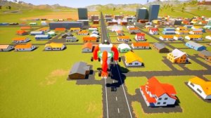 ПРОКАЧАЛ УНИТАЗ ПОЖИРАТЕЛЬ ОТ 1$ ДО 1.000.000$ В БРИК РИГС! ЭВОЛЮЦИЯ БОГА УНИТАЗА В BRICK RIGS!