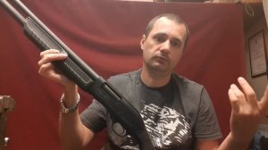 Fabarm SDASS и ИЖ81 что выбрать .