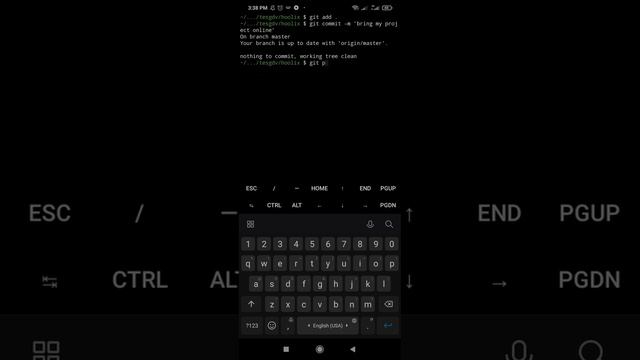 [ Product Demo ] Auto Deploy Project to VPS using Git смотреть онлайн