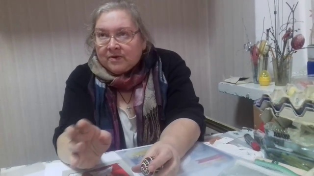 ЧТО ТАКОЕ ПИСАНКА? ПАСХАЛЬНЫЕ ЯЙЦА и Их Значение/ПИСАНКА - Беседа с Богом/Харьков 2017 видео №1 смотреть онлайн