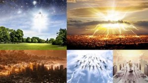 Когда произойдет восхищение церкви/ Миф о доскорбном восхищении