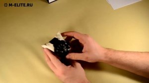 Часы U-BOAT ITALO FONTANA U1001 (Видео-обзор)