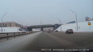 Prestige 390 Уфа День