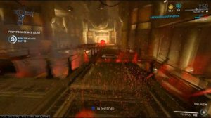 Warframe: Фарм фокуса. 2020.