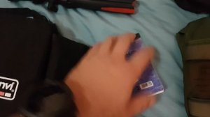 Что взять с собой в армию ( милуим) часть 2
