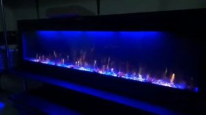 Radcon: Электроочаг Royal Flame Crystal 72 RF