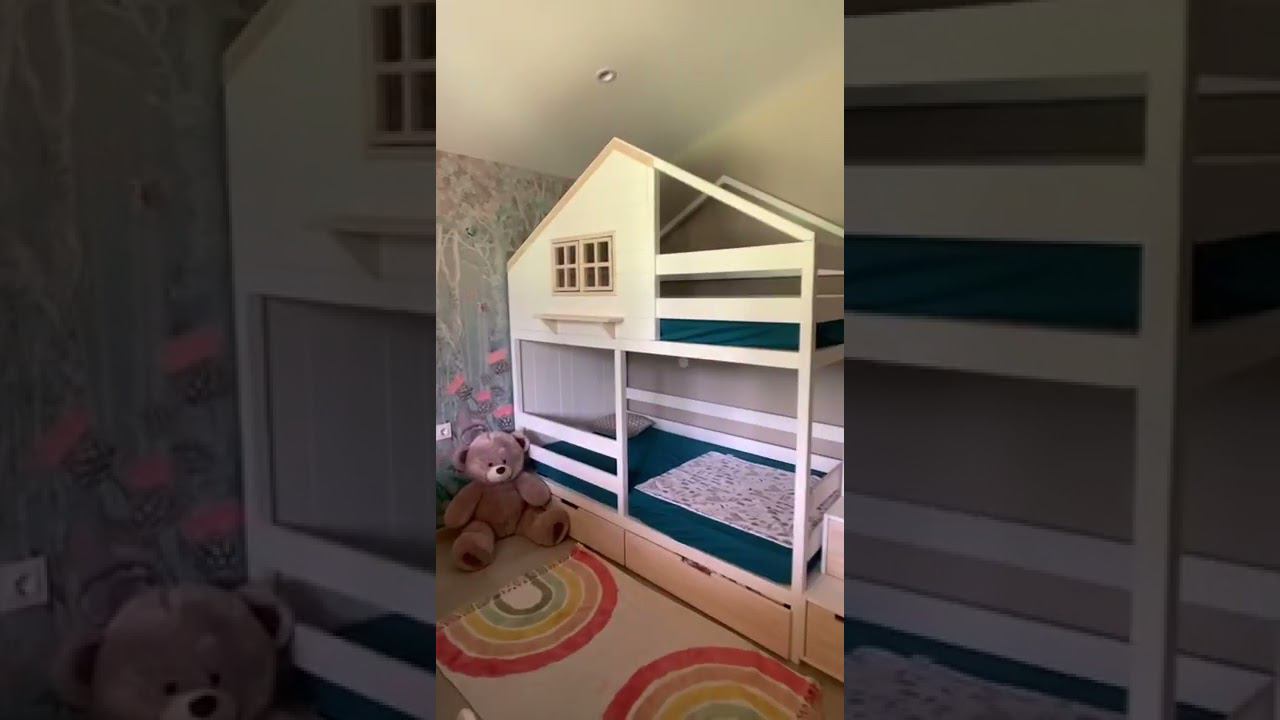 Строим под ключ от проектирования до готового домовладения