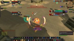 Everburn - Arena/Skirmish (Part.2) WoW - Mage Fire