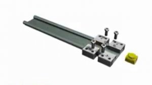 Линейные направляющие igus система W