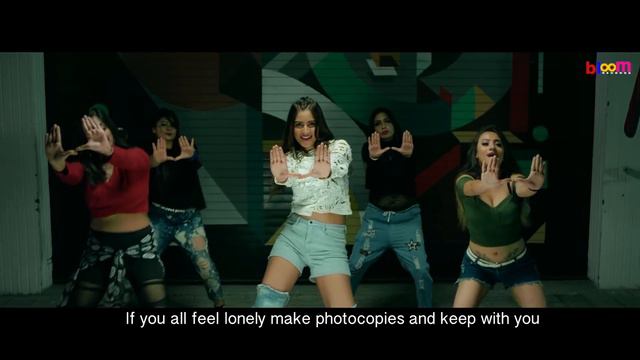 Photocopyian | Female version | Naina Ft Subha | Vikas Bali | G Skillz | Latest Punjabi Songs 2019 смотреть онлайн