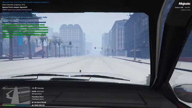 ОНИ ДАЖЕ НЕ ЗНАЛИ ЧТО ЗА ЭТО ИМ ЗАПЛАТЯТ | Majestic RP | Gta 5 RP смотреть онлайн