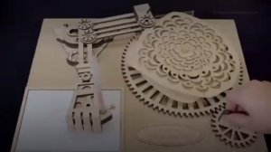 Американский инженер воссоздал «рисующего» робота Леонардо да Винчи