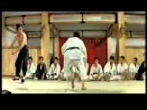 Аварский Брюс Ли