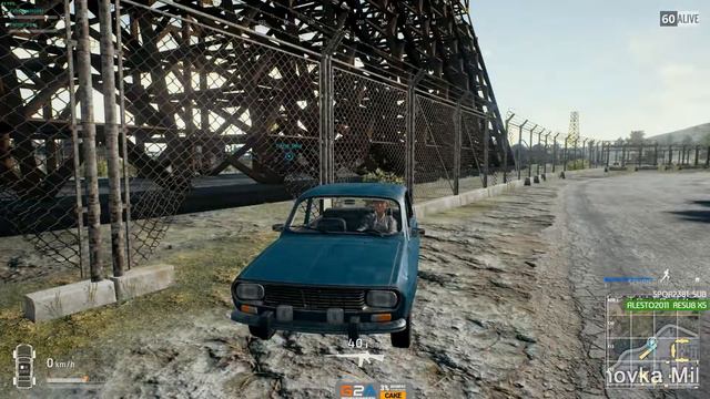 PU BATTLEGROUNDS [1] 08.04.2017 (cake, dreadztv, etozhemad) смотреть онлайн