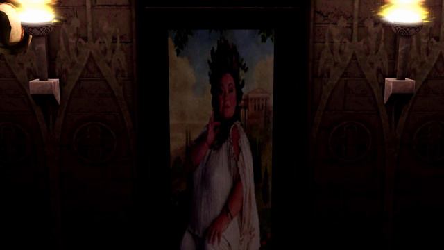 Hogwarts The Sims|Harry Potter|Город Хогвартс в Симс смотреть онлайн