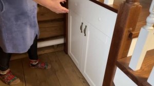 Отзыв о лестнице производства мастерской Дуб и Ясень (с. Кармаскалы)