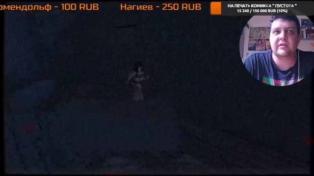 Что есть хоррор ? Puppet Combo эпизод первый Murder House смотреть онлайн