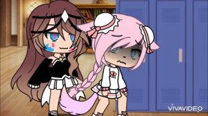 Tentecal locker?|| Gacha Heat~?