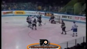 Eric Lindros  1991 NHL Draft