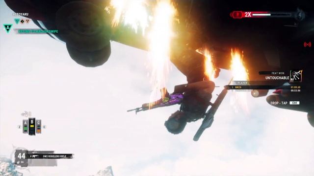 Gaming on a MacBook Pro (Geforce Now) смотреть онлайн