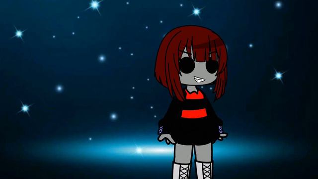 игрок против фриск смотреть онлайн