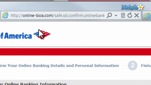 Learn Windows 7 - Website Authenticity смотреть онлайн
