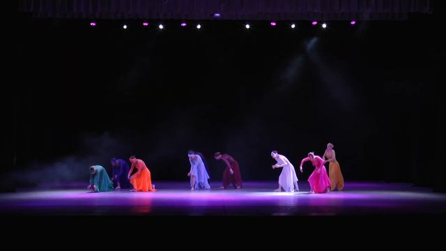 Waltz Del Sur. Ансамбль танца "Судостроитель" смотреть онлайн