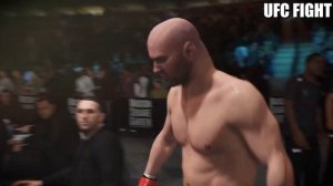 Дэйна Уайт: «Теперь вы можете дать мне по лицу». В UFC 3 появился Дэйна Уайт