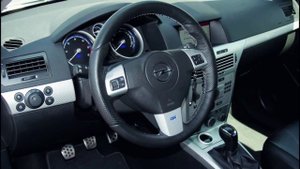Тюнинг ОПЕЛЬ АСТРА H 2004/Tuning OPEL ASTRA H 2004