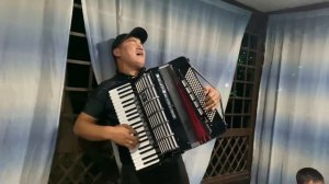 Кимибизден. Каныбек Дайырбек уулу.