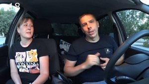 Калина из Саратова / Перекуп автомобилей / Замена прокладки клапанной крышки