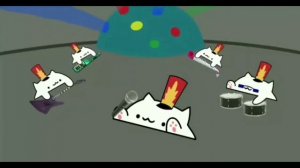 Бонго Кэт/Bongo Cat,подборка|ЛУЧШЕЕ🔥