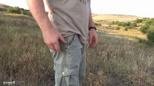 Нож-Автомат которому ВСЁ НИПОЧЁМ! Microtech Ultratech Distressed