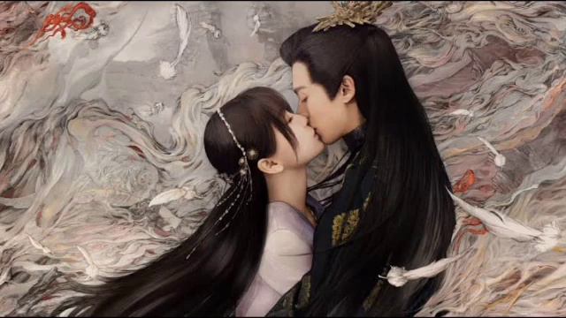 寻一个你 (Find You) - 刘宇宁 (Liu Yuning) | 苍兰诀 Love Between Fairy And Devil OST