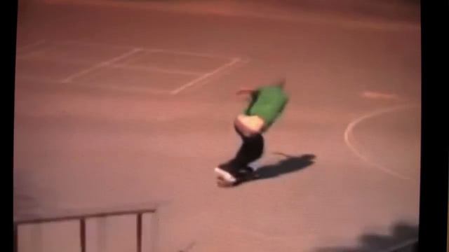 Greatest skateboard trick смотреть онлайн