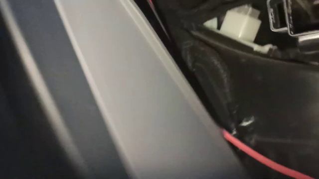 Где стоит воздушный фильтр салона у Форд Транзит 20 гWhere is the cabin air filter on a Ford Transi смотреть онлайн