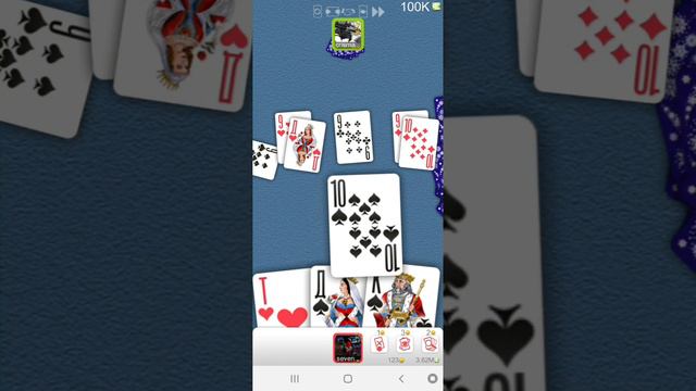 Онлайн Дурак💥💣💯 игры 100К и более,просто приятные партии🙃♥️Подпишись🥇♦️💰#durakonline смотреть онлайн